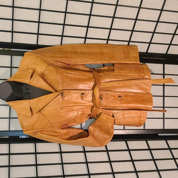 Wilsons Leather Jackets & Blazers - 🌼🌼Wilson's Leather Jacket